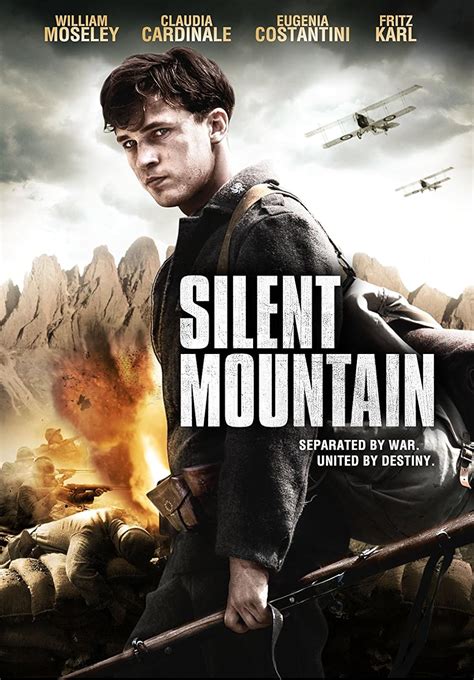 Review The Silent Mountain Movie
